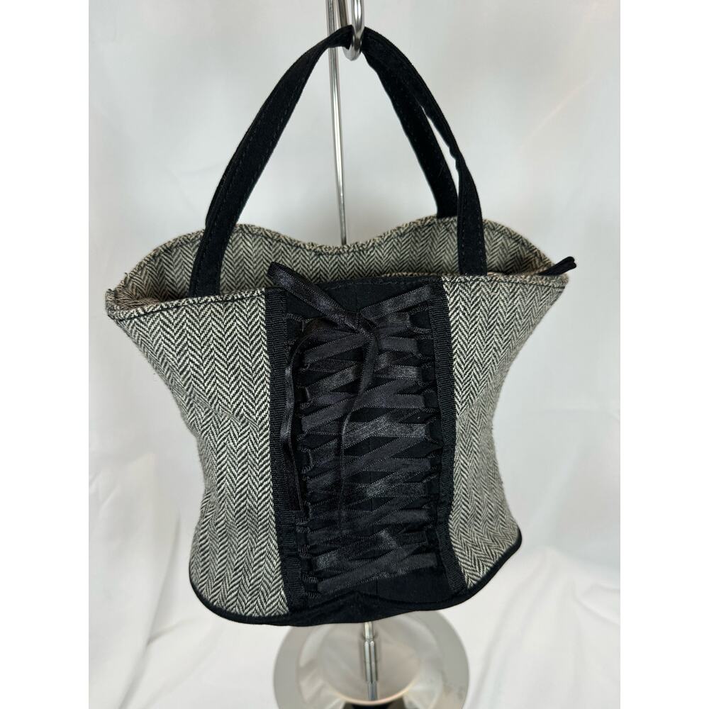 Aldo Corset Bag with strap - Picture 2 of 8